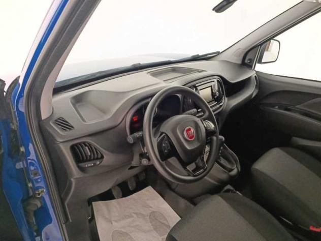 FIAT Doblò Doblo Cargo 2019 doblo cargo 1.6 mjt 120cv CH1 Lounge S&S - Foto 9
