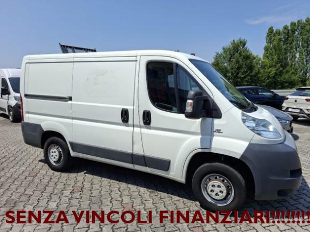 FIAT Ducato 30 2.0 MJT PC-TM Furgone rif. 23996519 - Foto 3