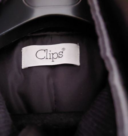 PIUMINO  CLIPS DONNA - Foto 3