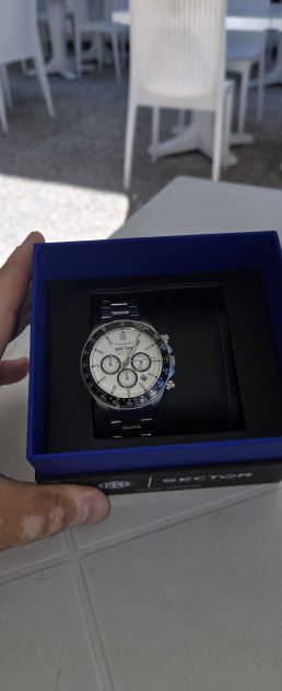 OROLOGIO SECTOR NUOVO - Foto 3
