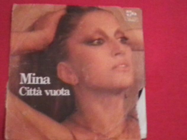 45 GIRI ORIGINALI IN VINILE - Foto 8