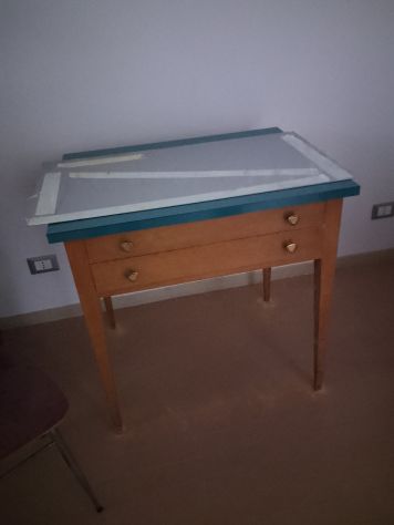 Scrivania - Foto 3