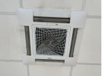Climatizzatore a Cassetta Riello