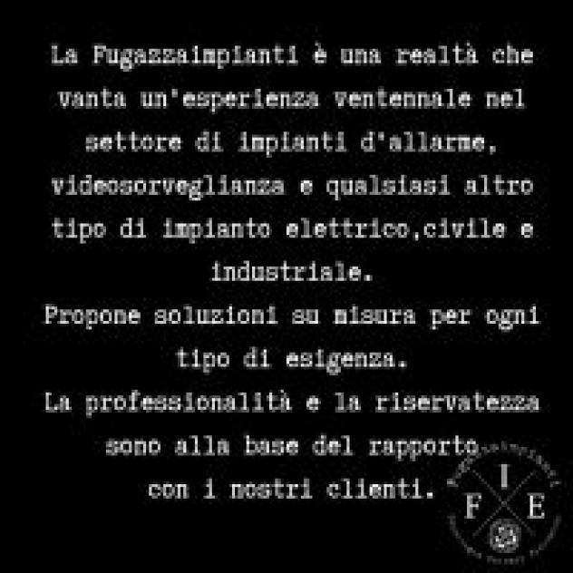 Fugazzaimpianti Societa' a Responsabilita' Limitata Semplificata - Foto 4
