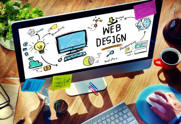 CREAZIONE SITO WEB - VELOCE E INTERATTIVO - WEB DESIGNER - HTML - Foto 3