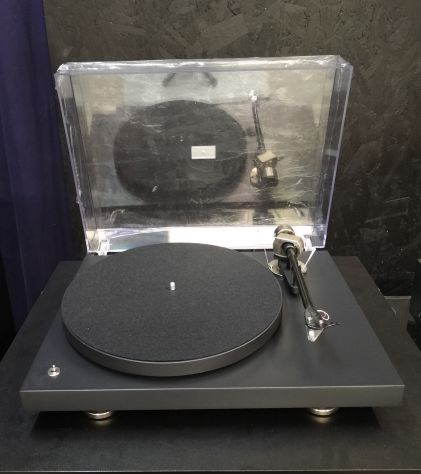 PRO-JECT DEBUT PRO giradischi - Foto 8