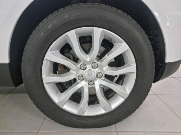 LAND ROVER Range Rover Sport 3.0 TDV6 HSE rif. 21798628 - Foto 6