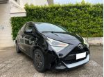 TOYOTA Aygo Connect 1.0 5 porte Automatica rif. 23453795