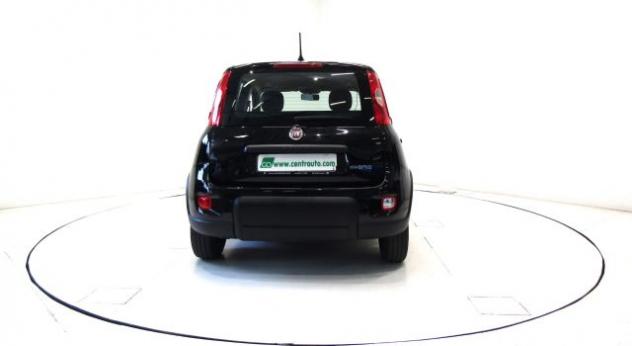 FIAT Panda 1.0 FireFly Hybrid *4 POSTI * OK NEOPATENTATI * rif. 24114272 - Foto 4