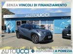 TOYOTA Aygo X 1.0 VVT-i 5 porte Trend 72 CV rif. 24047162
