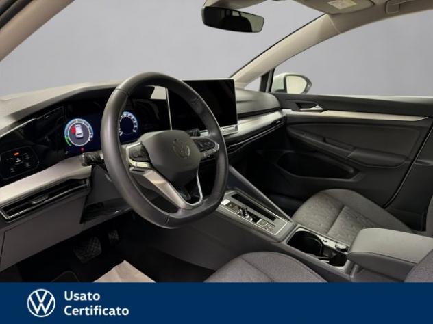 VOLKSWAGEN Golf 1.5 tsi ehybrid edition plus 204cv dsg rif. 24133933 - Foto 7