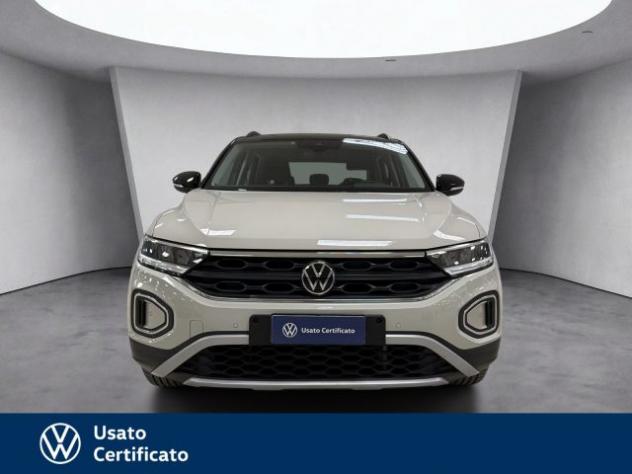VOLKSWAGEN T-Roc 1.0 tsi life 110cv rif. 23940515 - Foto 2