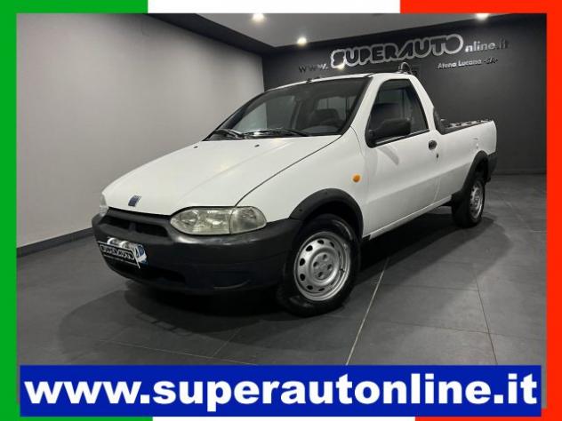 FIAT Strada 1.7 TD 70 cat Pick-up rif. 23904904