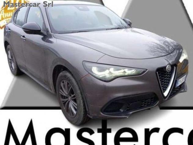 ALFA ROMEO Stelvio Stelvio 2023 2.2 t Super Q4 210cv auto - GP437FV rif. 23960353