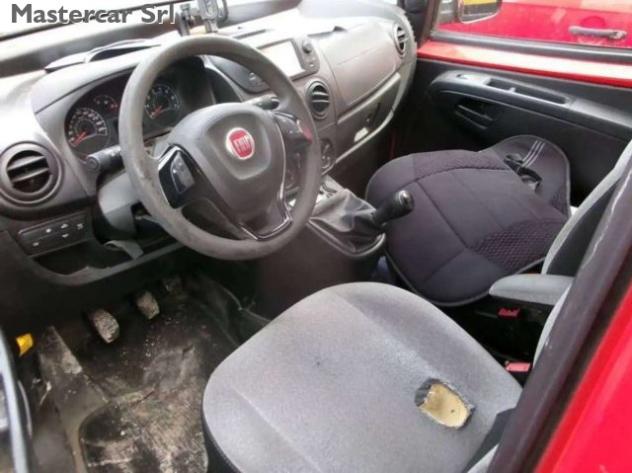 FIAT Fiorino 1.3 MJT 95CV Furgone Adventure E6 - FH149MT rif. 23995268 - Foto 3