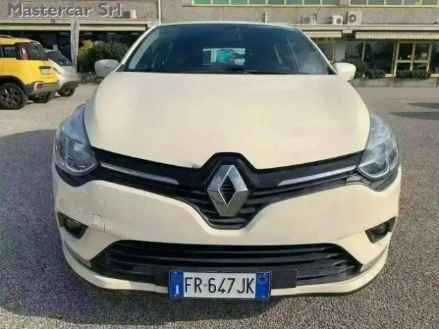 RENAULT Clio 1.5 dci energy Business 75cv N1 4 posti - FR647JK rif. 24001768 - Foto 8