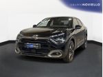 Citroën C4 X PureTech 130 S&S EAT8 Max