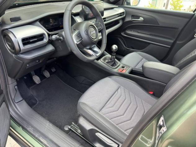 JEEP Avenger 1.2 turbo Altitude fwd 100cv MY 27 NUOVO rif. 24039883 - Foto 6