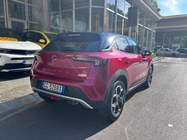 OPEL - Mokka - 1.2 Turbo 130 CV Ultimate - Foto 6