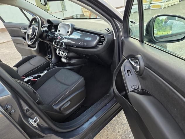 Fiat 500X 1.3 MultiJet 95 CV Business - Foto 9