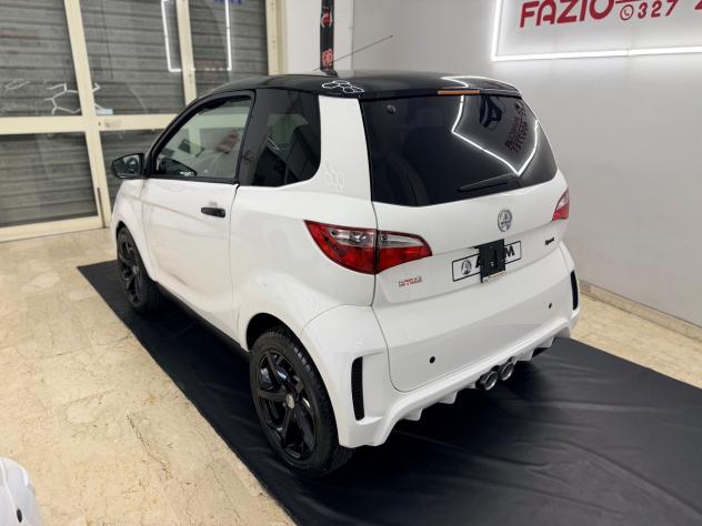 Aixam City Sport Emotion - Foto 8