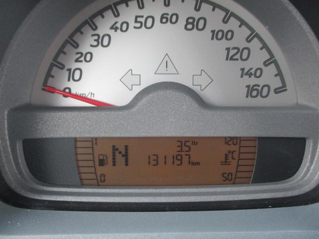 Smart ForTwo 1000 45 kW 130.000KM NUOVA!!!! - Foto 6