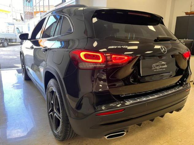 MERCEDES-BENZ GLA 200 d Automatic Premium rif. 23780248 - Foto 6