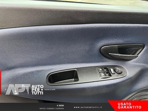 Lancia Ypsilon Ypsilon 1.0 firefly hybrid Platino s&s 70cv - Foto 7