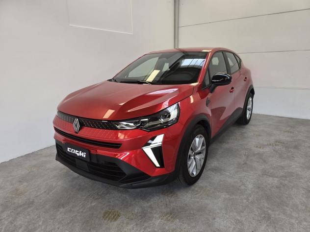 Renault Captur evolution TCe 90