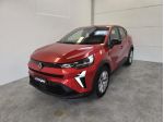 Renault Captur evolution TCe 90