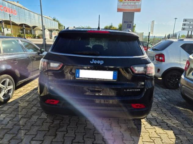 JEEP Compass 1.6 Multijet II 2WD S rif. 24189795 - Foto 4