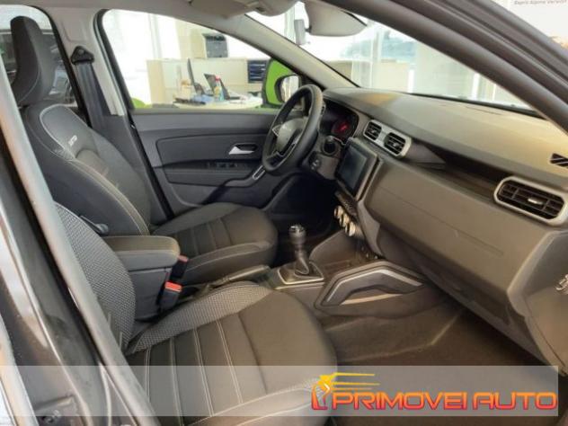 DACIA Duster 1.0 Prestige GPL rif. 21391601 - Foto 2