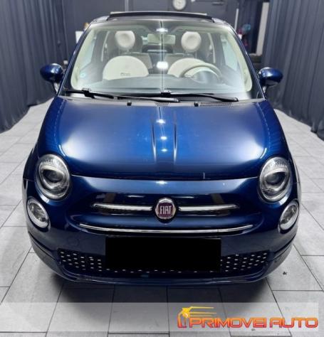 FIAT 500C 1.2 Lounge rif. 20240826 - Foto 5