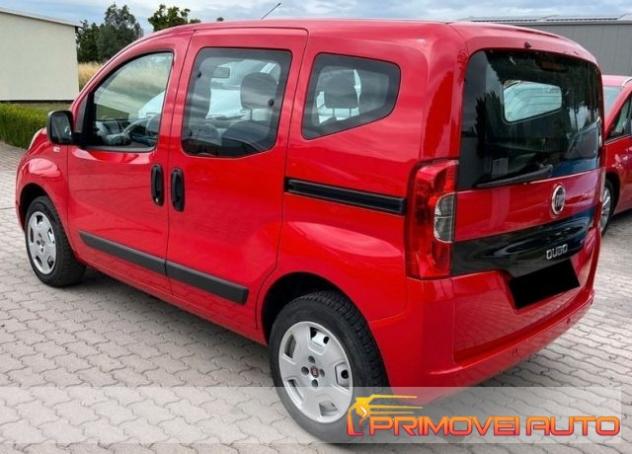FIAT Qubo 1.4 8V 77 CV Lounge rif. 21835917 - Foto 6