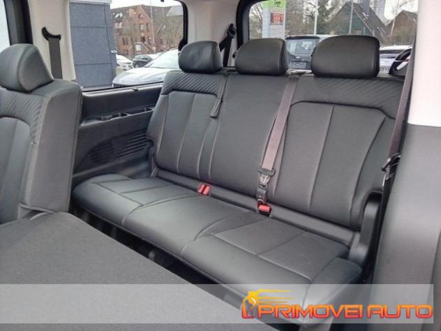 HYUNDAI Staria 2.2 AT 2WD 9 posti rif. 21341603 - Foto 5