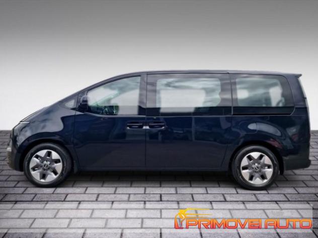 HYUNDAI Staria 2.2 MT 2WD 9 posti Wagon rif. 20926052 - Foto 10