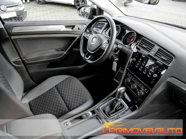 VOLKSWAGEN Golf 1.5 TSI ACT 5p. R-line BlueMotion Technology rif. 20756609