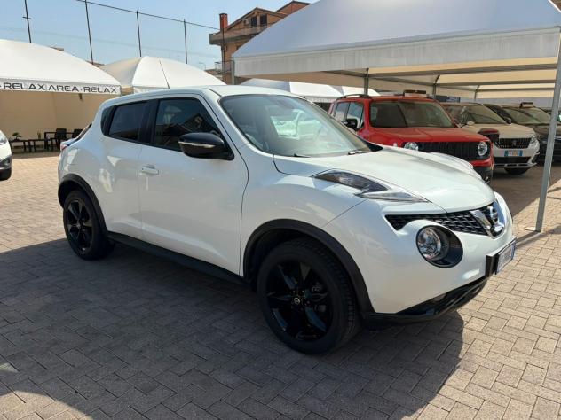Nissan Juke 1.5 dCi Start&Stop Tekna - Foto 2