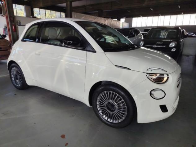 FIAT 500 Berlina Hybrid Icon km0 PROMO rif. 23944698 - Foto 4