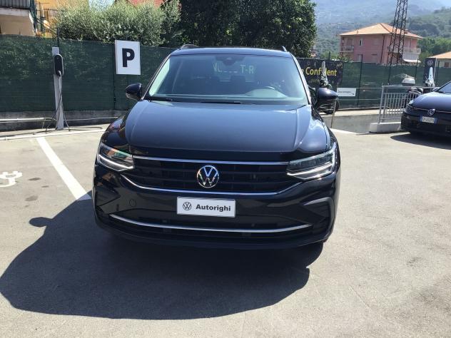 Volkswagen Tiguan 1.5 TSI ACT 110KW Life - Foto 2