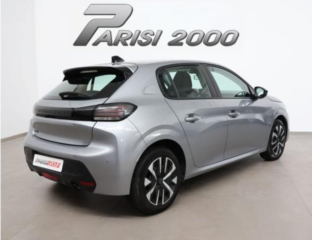 PEUGEOT 208 Active PureTech 100CV S&S 5p *PROMO PARISI GROUP* rif. 23790793 - Foto 3