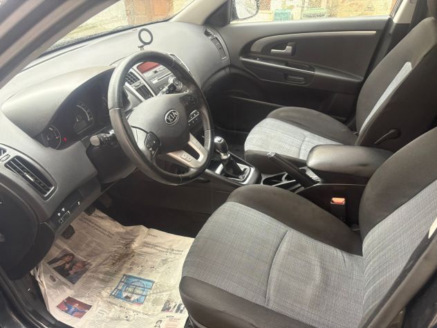 kia ceed SW - Foto 4