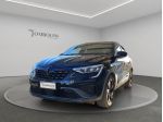 Renault Arkana 2021 1.6 E-Tech full hybrid E-Tech Engineered Fa