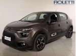 Citroën C3 3ª SERIE PURETECH 83 S&S SHINE