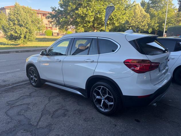 Bmw X1 sDrive18d xLine - Foto 5