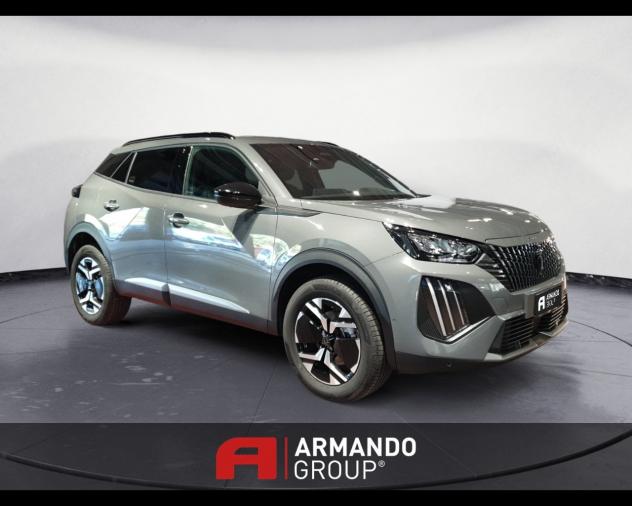 Peugeot 2008 Allure Hybrid 110 e-DCS6 - Foto 3