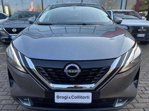 NISSAN Qashqai 1.5 e-power N-Connecta 2wd rif. 23872451 - Foto 2