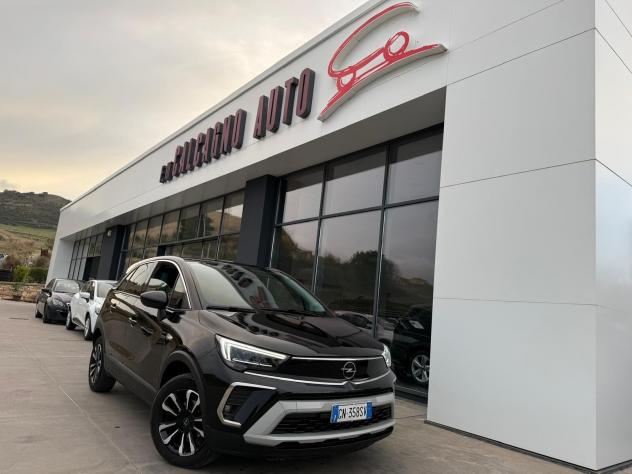 Opel Crossland 1.5 ECOTEC D 110 CV S&S Elegance