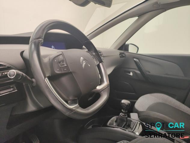 Citroën Grand C4 Spacetourer C4 Grand Spacetourer 1.5 bluehdi Feel s&s 130cv - Foto 8