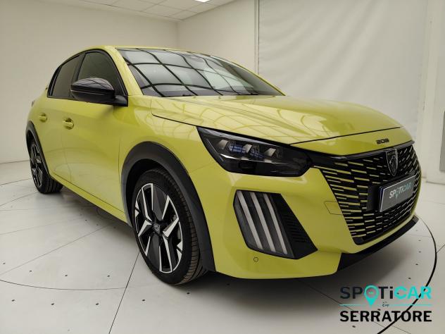 Peugeot 208 II 2023 1.2 puretech GT s&s 100cv - Foto 3